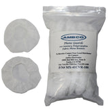 Sanitary Headset Cover Ambco For Maico MX- 41/AR Audiometer Headset - BeHope