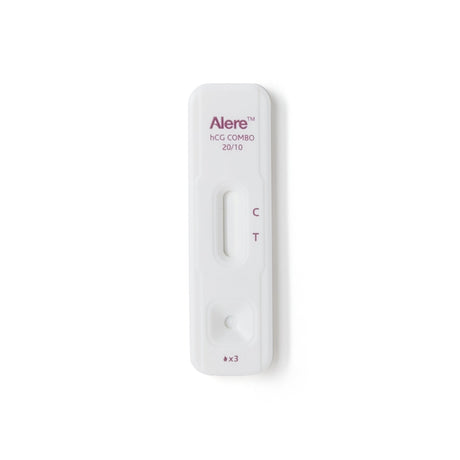 Alere™ HCG Pregnancy Test Combo Kit Rapid Serum Urine CLIA Waived - BeHope