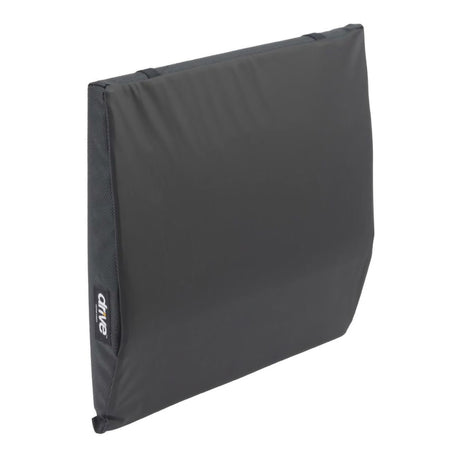 Seat Back Cushion drive™ 18 W X 17 L X 2-1/2 D Inch Foam - BeHope