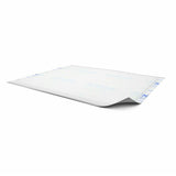 Disposable Underpad Attends® Supersorb Advanced 30 X 36 Inch Dry-Lock® Core Heavy Absorbency - BeHope