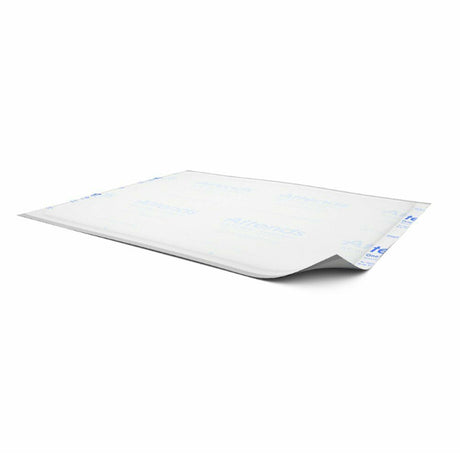 Disposable Underpad Attends® Supersorb Advanced 30 X 36 Inch Dry-Lock® Core Heavy Absorbency - BeHope