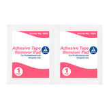 Adhesive Remover Wipe 100 per Box Alcohol Based - BeHope