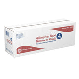 Adhesive Remover Wipe 100 per Box Alcohol Based - BeHope