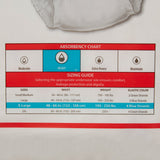Unisex Adult Absorbent Underwear Sure Care Plus Pull On with Tear Away Seams X-Large Disposable Heavy Absorbency