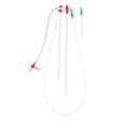 Sheath Introducer Kit Prelude® 4 Fr. X 23 cm Sheath Length X 80 cm Guidewire Length For .018 Inch Diameter Guidewire - BeHope