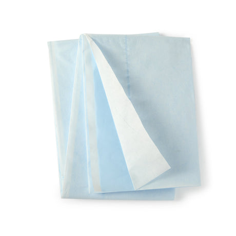 General Purpose Drape Treatment Tray Drape 18 W X 26 L Inch NonSterile - BeHope