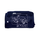 Reusable Nylon Blood Pressure Cuff Accufit® for Accurate Readings - BeHope