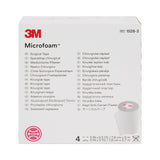3M Microfoam Surgical Tape for Compression and Secure Dressings - BeHope