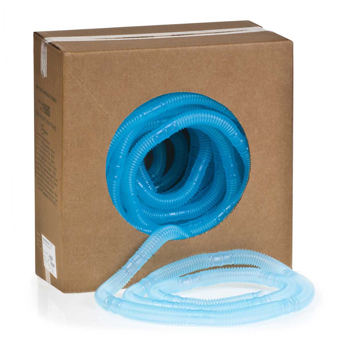 Aerosol Tubing Corr-A-Flex II 100 Foot Length Tubing - BeHope