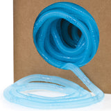 Aerosol Tubing Corr-A-Flex II 100 Foot Length Tubing - BeHope