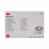 3M Microfoam Surgical Tape for Compression and Secure Dressings - BeHope