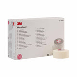 3M Microfoam Surgical Tape for Compression and Secure Dressings - BeHope