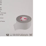 3M Microfoam Surgical Tape for Compression and Secure Dressings - BeHope