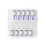Attest™ Super Rapid Readout Sterilization Biological Indicator Vial Steam - BeHope