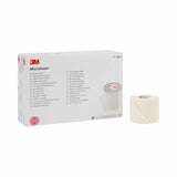 3M Microfoam Surgical Tape for Compression and Secure Dressings - BeHope