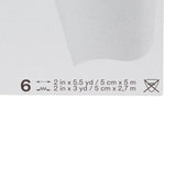 3M Microfoam Surgical Tape for Compression and Secure Dressings - BeHope