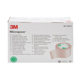 Medical Tape 3m™ Micropore™ Paper Nonsterile - BeHope