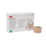 Medical Tape 3m™ Micropore™ Paper Nonsterile - BeHope