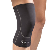 Knee Support Mueller® Large Pull-On 16 to 18 Inch Knee Circumference Left or Right Knee - BeHope