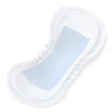 Bladder Control Pad Contour Plus Ultimate 8 X 17 Inch Heavy Absorbency Super Absorbent Core One Size Fits Most - BeHope