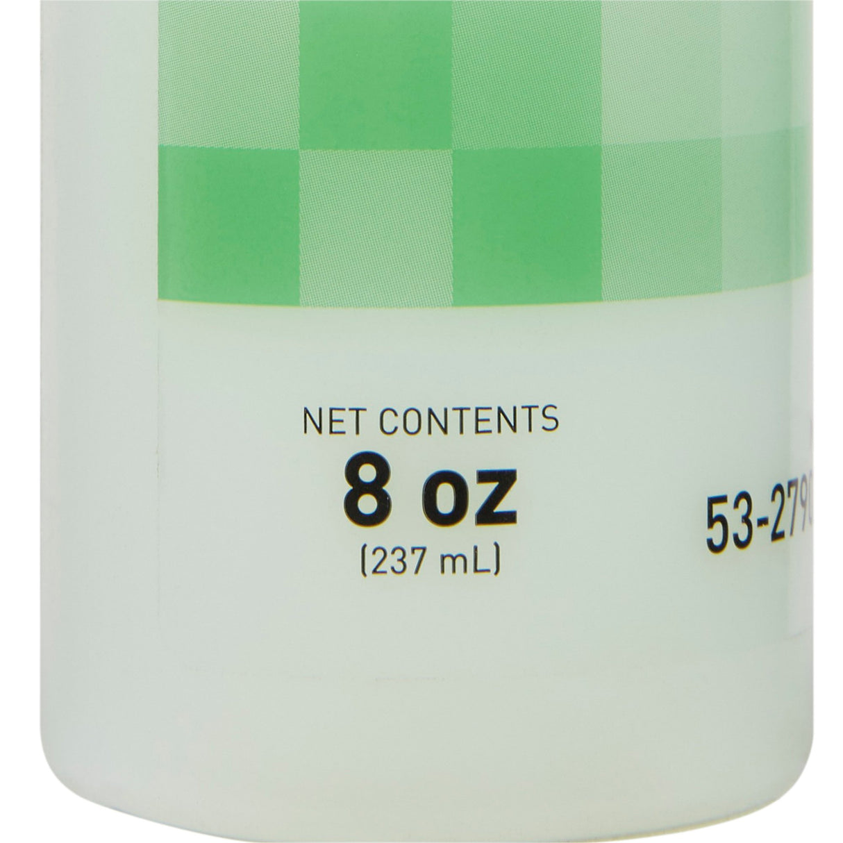 Shampoo and Body Wash McKesson 8 oz. Flip Top Bottle Cucumber Melon Scent - BeHope