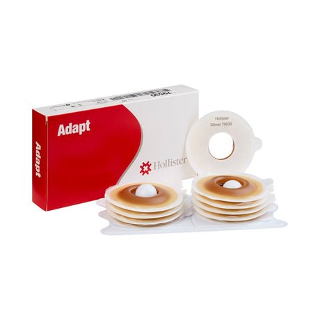 Convex Barrier Ring Adapt 30 mm - BeHope