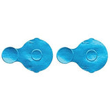 IVA Security Seal ChemoPlus™ Blue, Sterile - BeHope