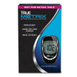 Blood Glucose Meter TRUE METRIX® 4 Second Results Stores up to 500 Results - BeHope