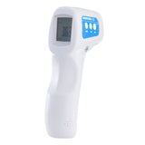 Non-Contact Skin Surface Thermometer MEDSOURCE Labs Infrared Skin Probe Handheld - BeHope
