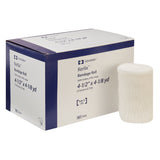 Fluff Bandage Roll Kerlix™ 4-1/2 Inch X 4-1/10 Yard 6-Ply NonSterile 12 per Pack - BeHope