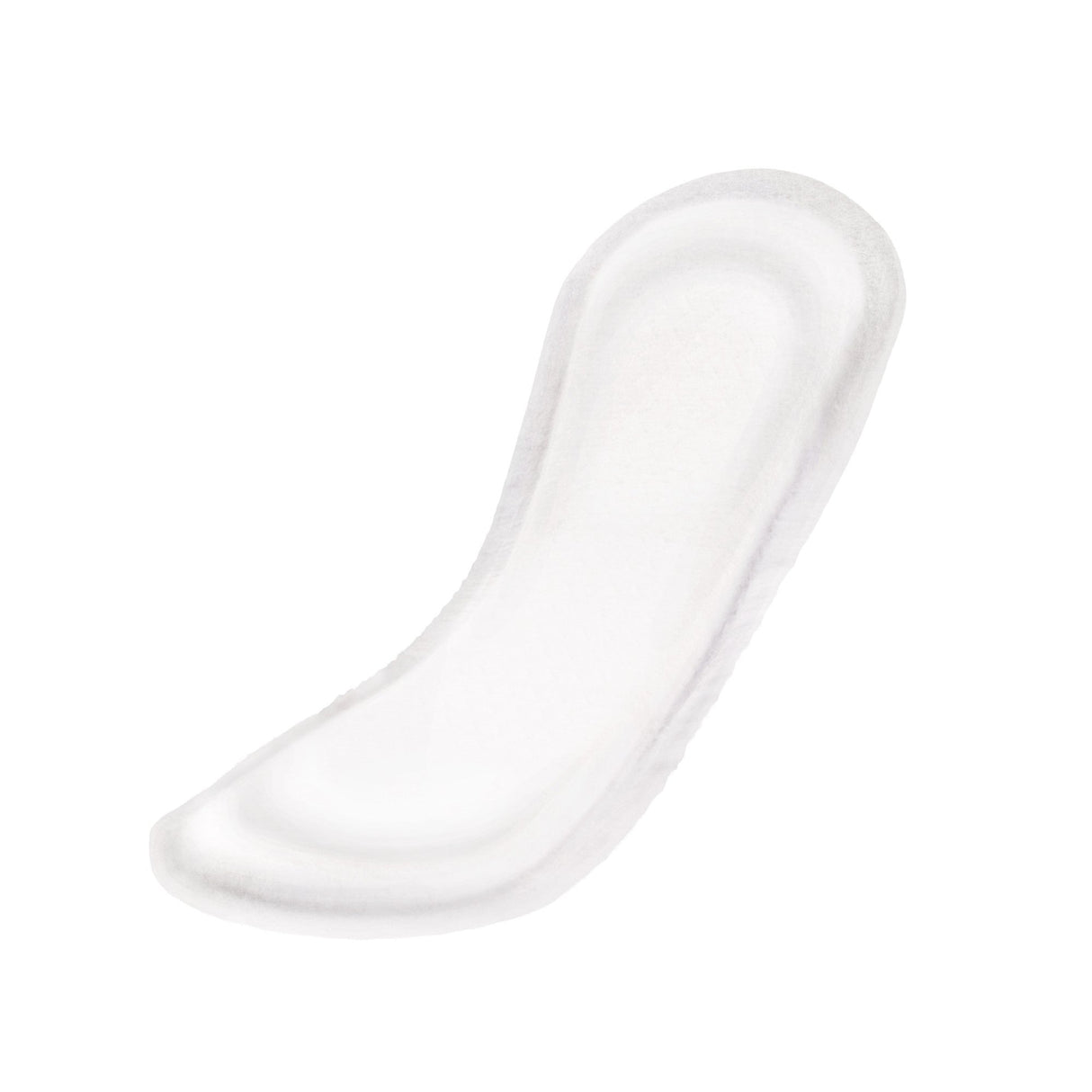 Bladder Control Pad TENA® Sensitive Care Maximum Extra Coverage Long 15 Inch Length Heavy Absorbency Dry-Fast Core™ One Size Fits Most - BeHope