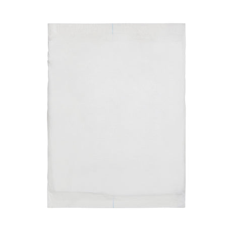 Abdominal Pad CareStock™ 8 X 10 Inch Sterile 1 per Pack - BeHope