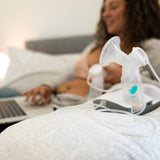 Double Electric Breast Pump Evenflo Advanced - BeHope