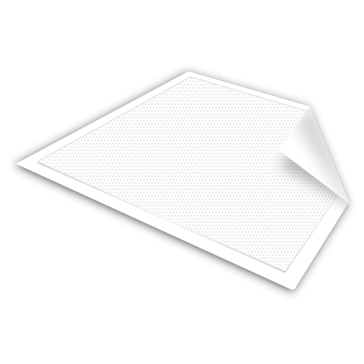 Disposable Underpad McKesson Ultimate Breathable 24 X 36 Inch Fluff / Polymer Heavy Absorbency - BeHope