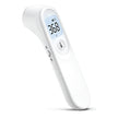 Non-Contact Skin Surface Thermometer Amsino Infrared Skin Probe Handheld - BeHope