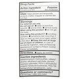 Hand and Body Moisturizer Sween® 24 2 oz. Tube Unscented Cream CHG Compatible