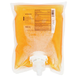 Antibacterial Soap McKesson Foaming 1,000 mL Dispenser Refill Bag Clean Scent - BeHope