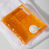 Antibacterial Soap McKesson Liquid 1,000 mL Dispenser Refill Bag Clean Scent - BeHope