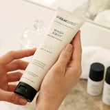 Facial Cleanser MDSolarsciences Wash Away One Step Gel 5 oz. Tube Unscented
