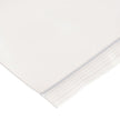 Reclosable Bag LK® Clear Line 9 X 12 Inch LDPE Clear Zipper Closure - BeHope