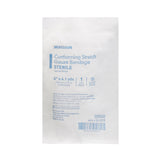 Conforming Bandage McKesson 4 Inch X 4-1/10 Yard Sterile 1 per Pack - BeHope