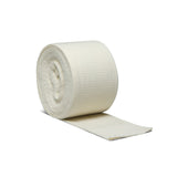Elastic Tubular Support Bandage Coverflex grip 4.7 Inch X 11 Yard Pull On Tan NonSterile Size G Low Compression - BeHope