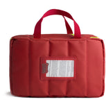 Pharmacy Kit Statpacks G3 Red Nylon 6 X 8 X 10 Inch