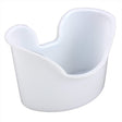 Ear Basin Dr. Easy Modified Kidney NonSterile - BeHope