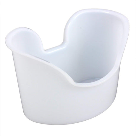Ear Basin Dr. Easy Modified Kidney NonSterile - BeHope