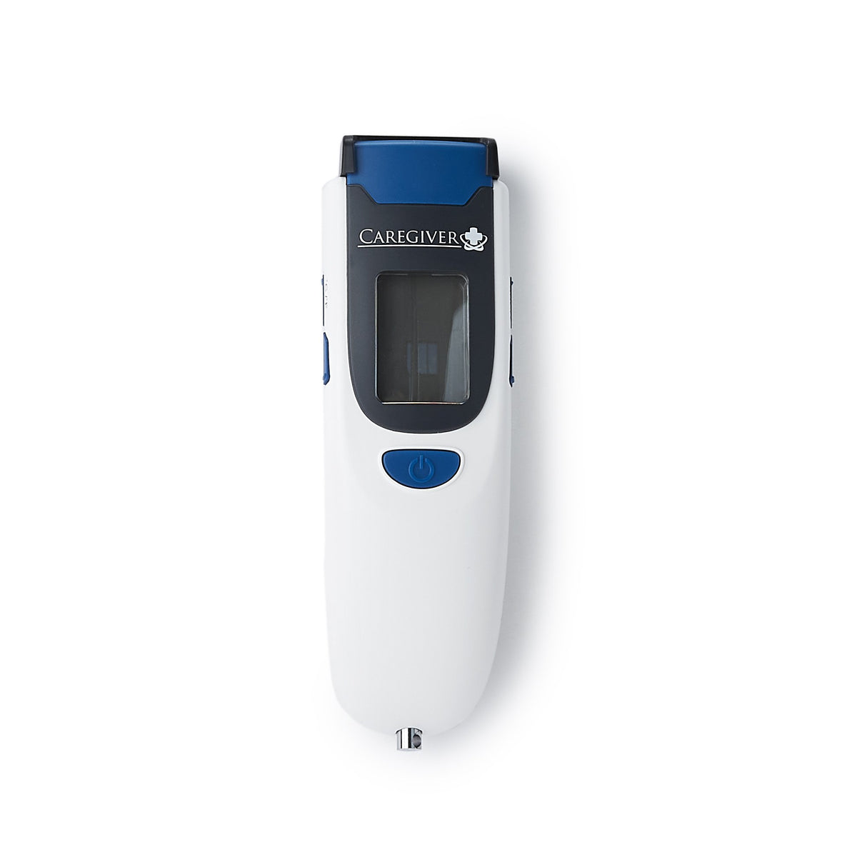 Non-Contact Skin Surface Thermometer Caregiver® Professional TouchFree™ Infrared Skin Probe Handheld - BeHope