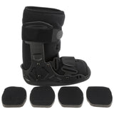 Air Walker Boot McKesson Pneumatic Adult Small Short - BeHope