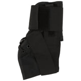 Ankle Brace McKesson X-Large Lace-Up / Figure-8 Strap / Hook and Loop Closure Foot - BeHope
