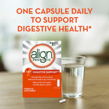 Probiotic Dietary Supplement Align 28 per Box Capsule - BeHope