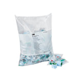 Medical Tape 3M™ Micropore™ S Blue 1 Inch X 1-1/2 Yard Silicone NonSterile - BeHope